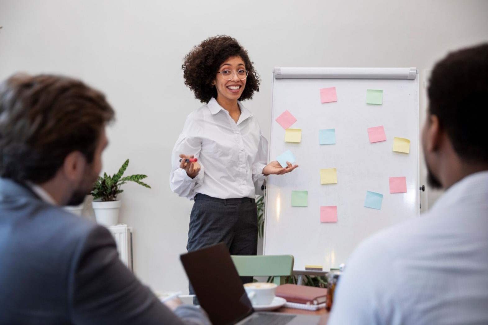 Verständliche Erklärungen